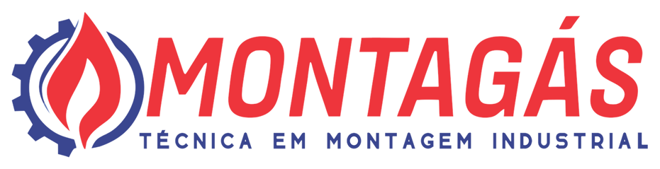 Montagás Industrial - Técnica em Tubulações e Instalações a Gás, Sistema de Hidrantes , Sistema de Sprinkler (SPK), Tubulação para Gás (GLP/GN), Sistema de Detecção de Fumaça e Temperatura, Manutenção Preventiva de Equipamentos Mecânicos e Elétricos, Emissão de Laudos